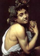 Sick Bacchus